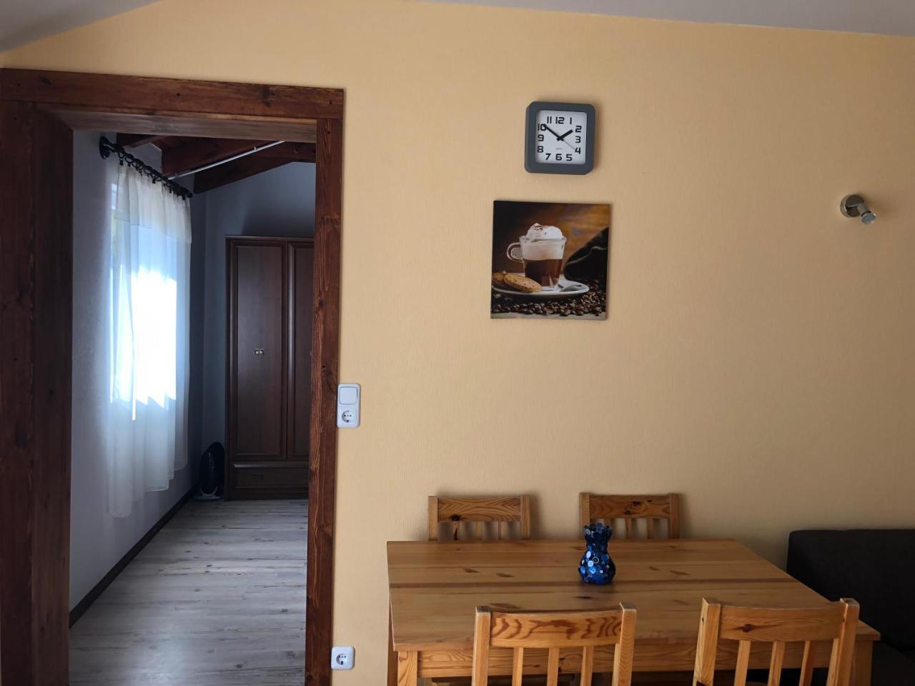 Guesthouse Heviz Bagian luar foto